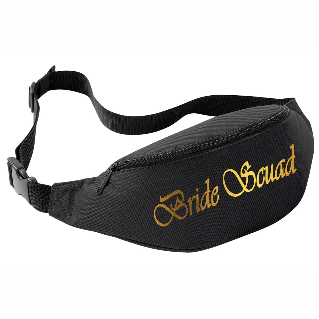 Belt Bum Bag Printed with Name Nametape Express